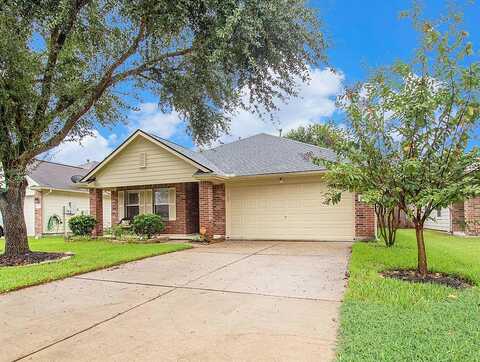 Hidden Colony, DICKINSON, TX 77539