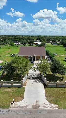 Terry, EDINBURG, TX 78542