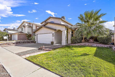Dakota Ridge, EL PASO, TX 79912