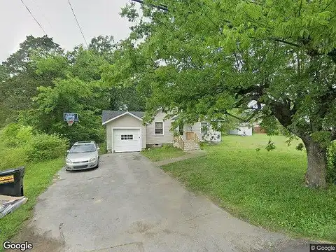Prater, ROSSVILLE, GA 30741