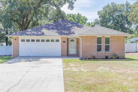 Klondike, PENSACOLA, FL 32526