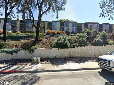 Mission Gorge, SAN DIEGO, CA 92120