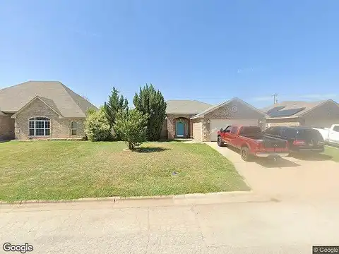 Hampton Hills, ABILENE, TX 79606