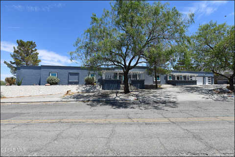 Cloudview, EL PASO, TX 79912