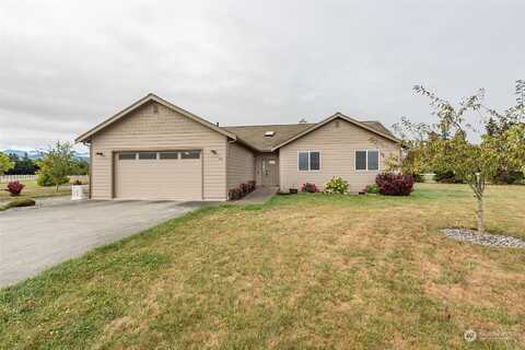 Marigold, SEQUIM, WA 98382