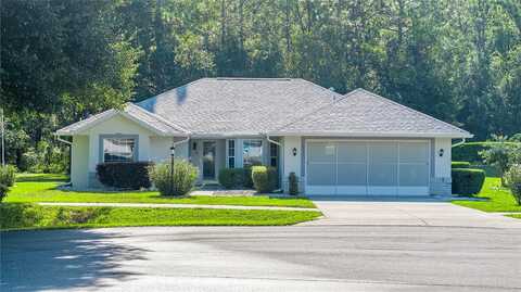 Misty Oak, BEVERLY HILLS, FL 34465
