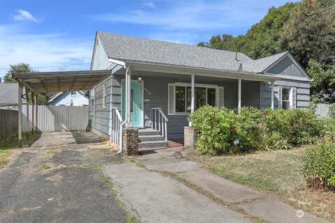 Oregon, LONGVIEW, WA 98632