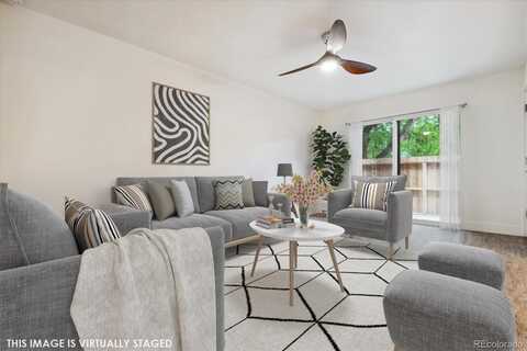 Welch, ARVADA, CO 80004