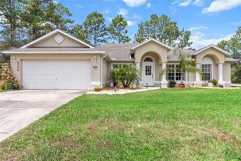 Earlshire, CITRUS SPRINGS, FL 34434
