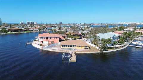 4Th Palm, ST PETE BEACH, FL 33706