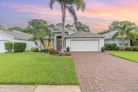 Morning Cove, PALM BAY, FL 32909