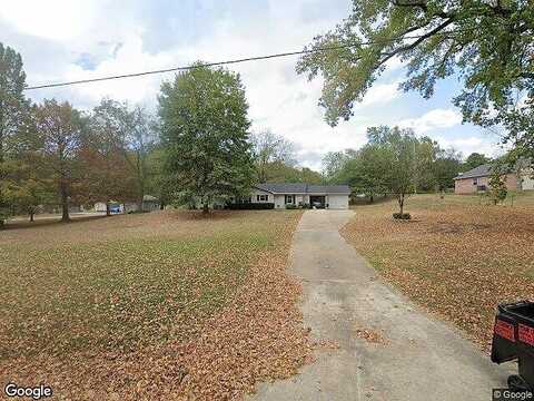 County Road 3210, MOUNT PLEASANT, TX 75455