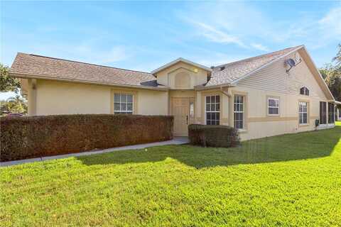 Gentle Ben, WESLEY CHAPEL, FL 33544
