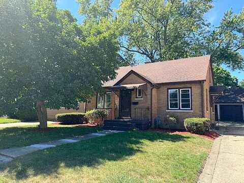 39Th, KENOSHA, WI 53142