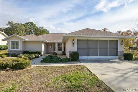 Misty Oak, BEVERLY HILLS, FL 34465