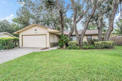 Timber, TARPON SPRINGS, FL 34689