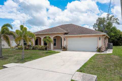 Sayers, PORT SAINT LUCIE, FL 34983