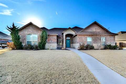 Honor Roll, ABILENE, TX 79606