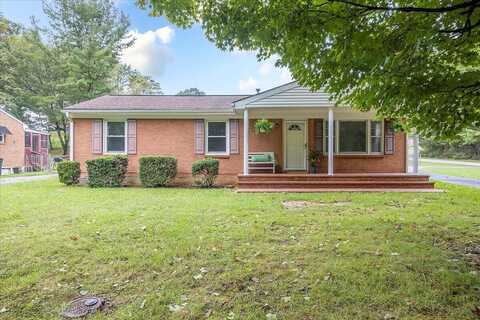 Tyler, SALEM, VA 24153