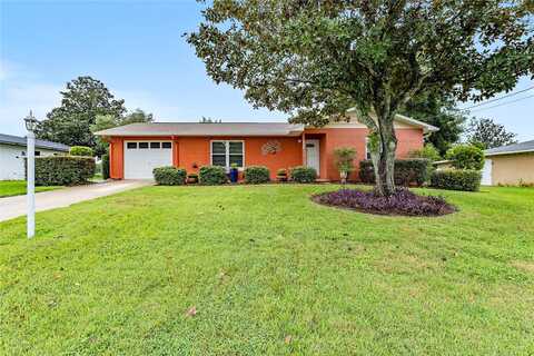 Third, LADY LAKE, FL 32159