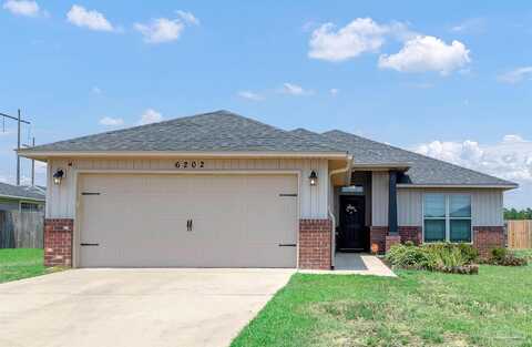 Redberry, GULF BREEZE, FL 32563