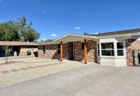 Haverhill, EL PASO, TX 79907