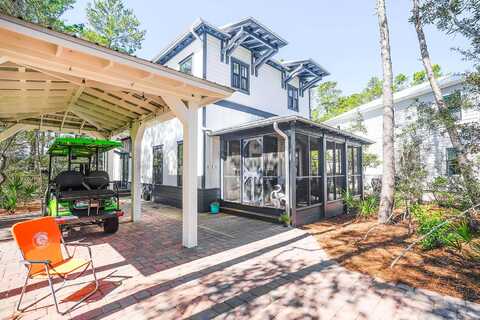 Patina, INLET BEACH, FL 32461