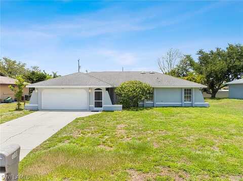 1St, CAPE CORAL, FL 33990