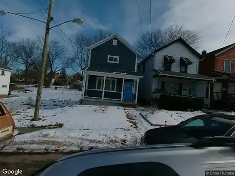 Emerson, FARRELL, PA 16121