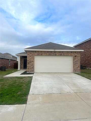 Harrah, FORNEY, TX 75126