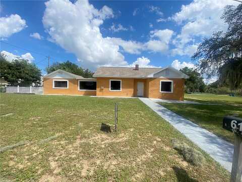 10Th, LAKE WALES, FL 33853