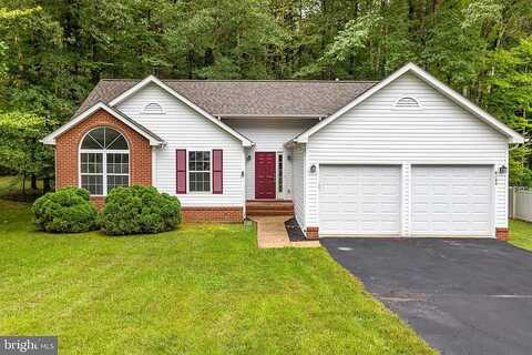 Loriella Park, FREDERICKSBURG, VA 22407