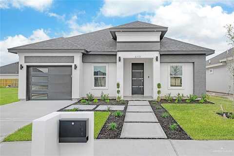 Gira Del Sol, EDINBURG, TX 78542