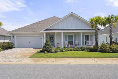 Pine Lake, SANTA ROSA BEACH, FL 32459