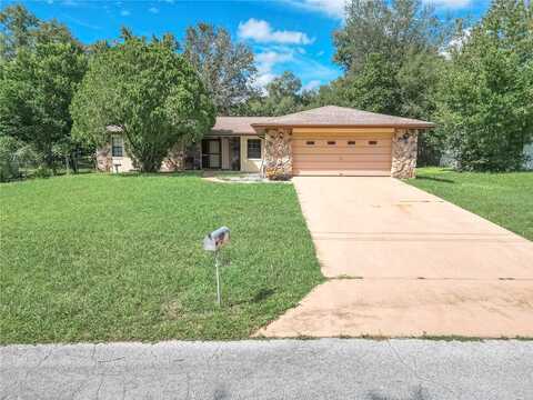 La Salle, INVERNESS, FL 34452