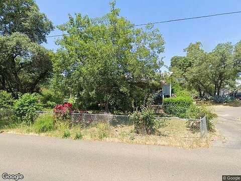 Cavitt Stallman, GRANITE BAY, CA 95746