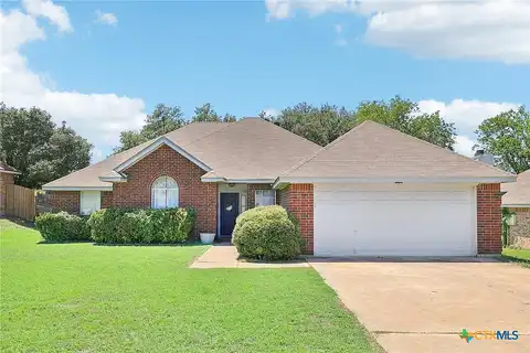 Citation, HARKER HEIGHTS, TX 76548
