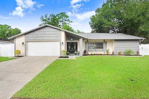 Shady Nook, BRANDON, FL 33511