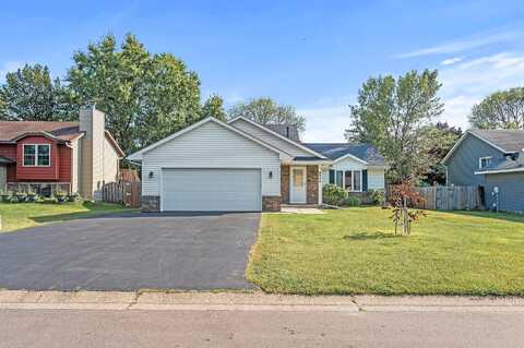 68Th, MINNEAPOLIS, MN 55429