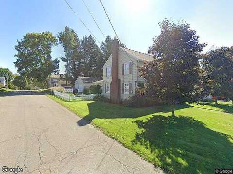 Ridgeway, GROVE CITY, PA 16127