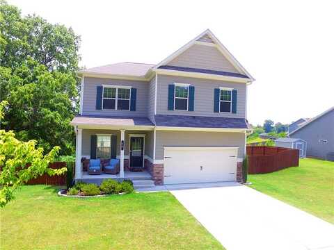 Woody, ADAIRSVILLE, GA 30103