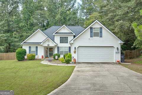 Woodland, COVINGTON, GA 30016