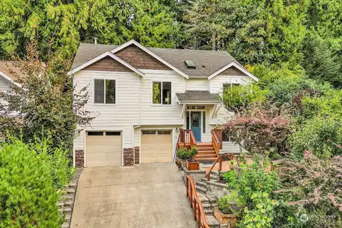 Sparrow, BELLINGHAM, WA 98229