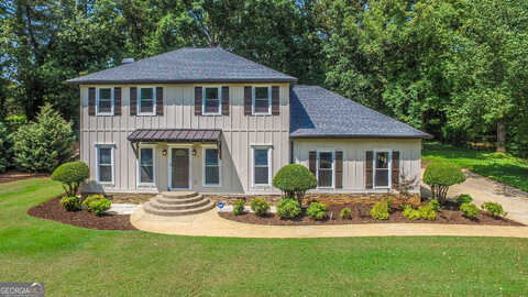 Cannongate, SHARPSBURG, GA 30277