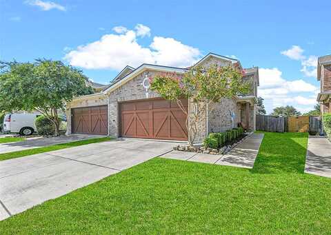 Lost Valley, THE COLONY, TX 75056