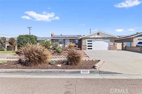 Trinidad, BUENA PARK, CA 90620