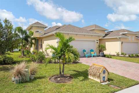 Mezzana, PALMETTO, FL 34221