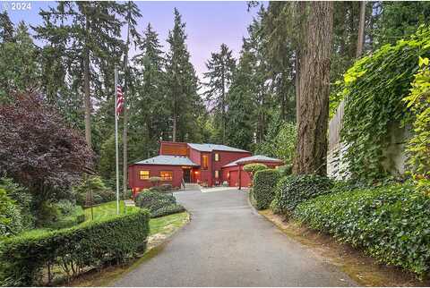 Oetkin, PORTLAND, OR 97267
