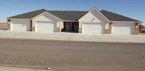 Virginia, LUBBOCK, TX 79407