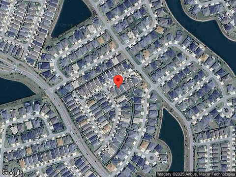 Kaolin, THE VILLAGES, FL 32163